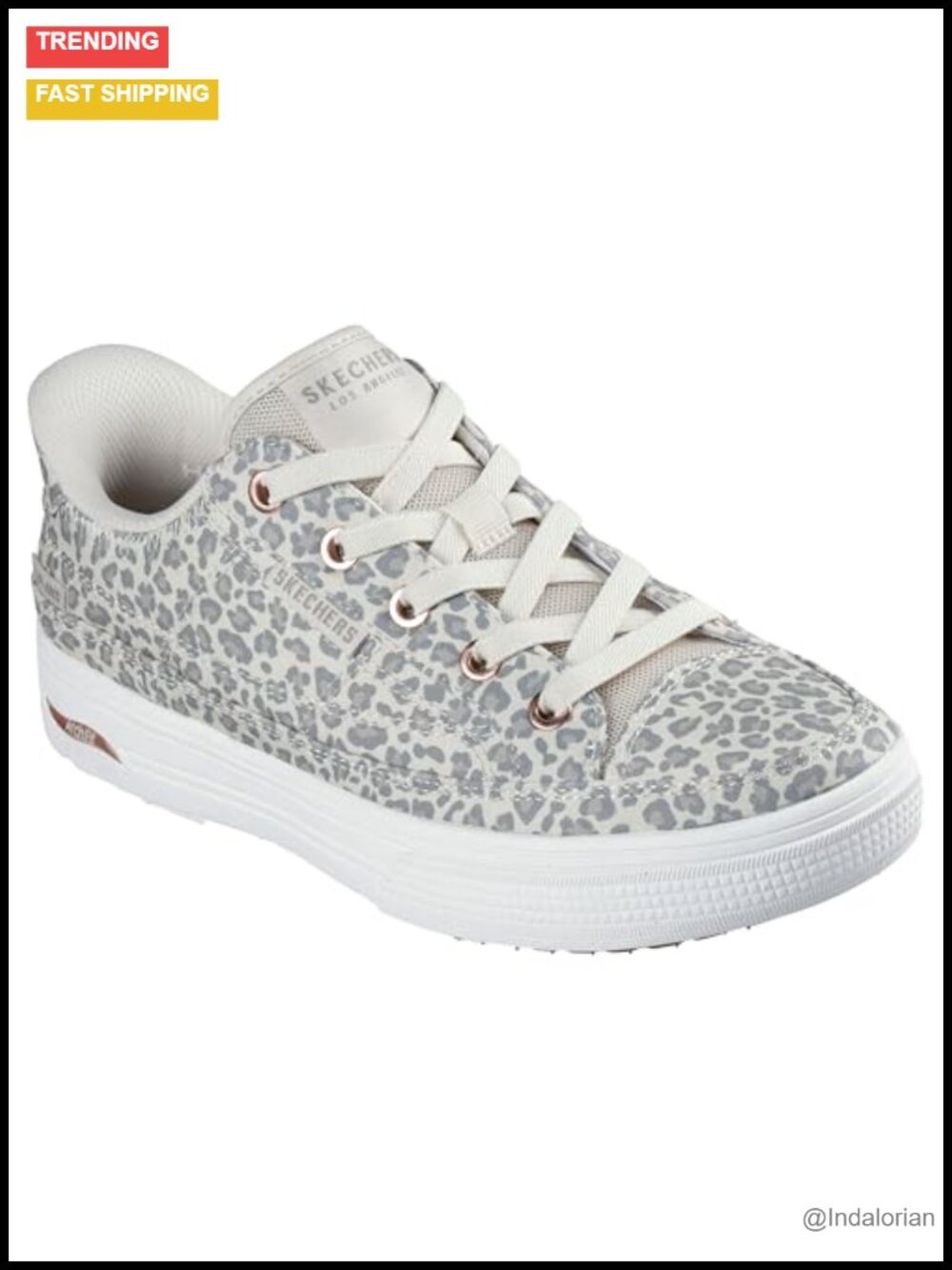 Skechers Arch Fit Arcade Hands Free Slip-Ins Women's Sneakers